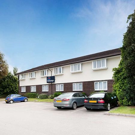 Travelodge Chester Warrington Road Εξωτερικό φωτογραφία