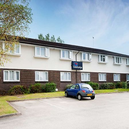 Travelodge Chester Warrington Road Εξωτερικό φωτογραφία