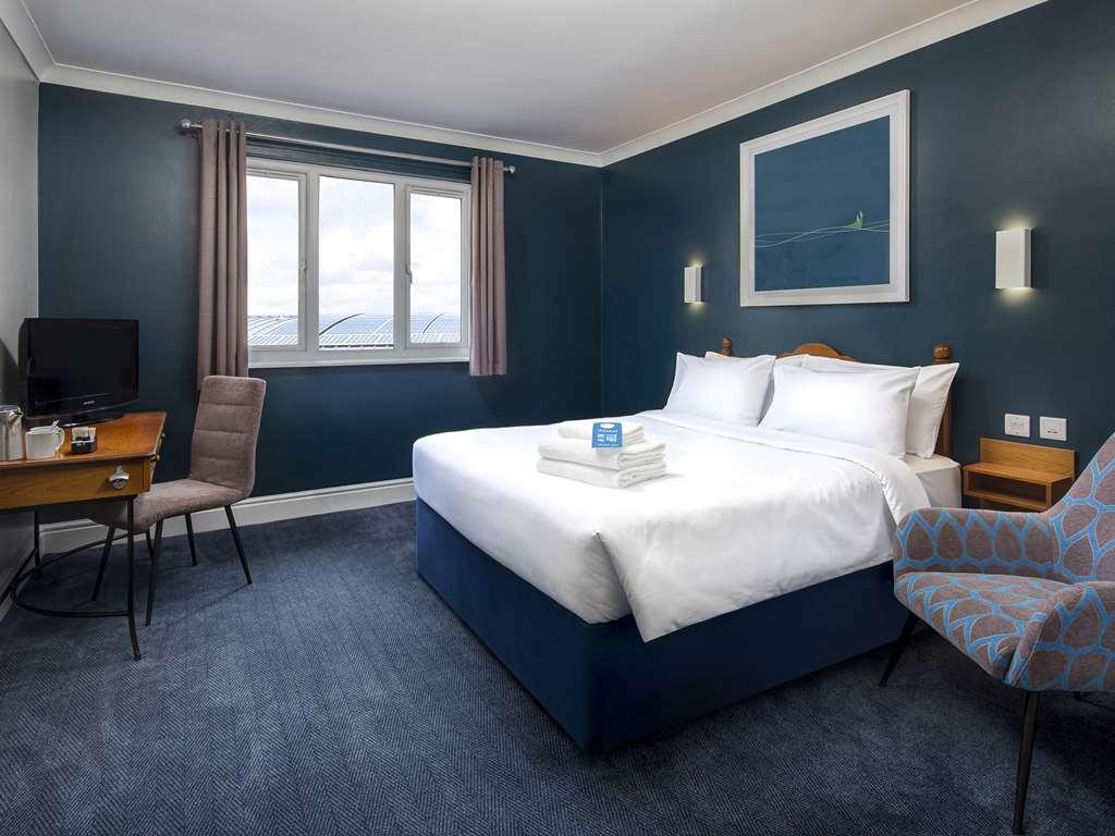 Travelodge Chester Warrington Road Δωμάτιο φωτογραφία