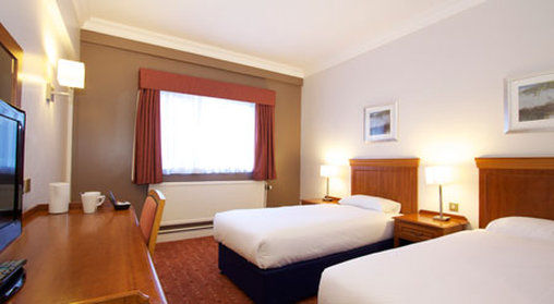 Travelodge Chester Warrington Road Δωμάτιο φωτογραφία