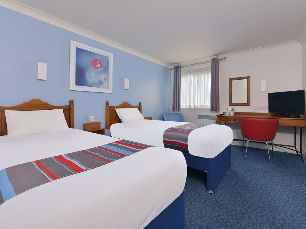 Travelodge Chester Warrington Road Δωμάτιο φωτογραφία